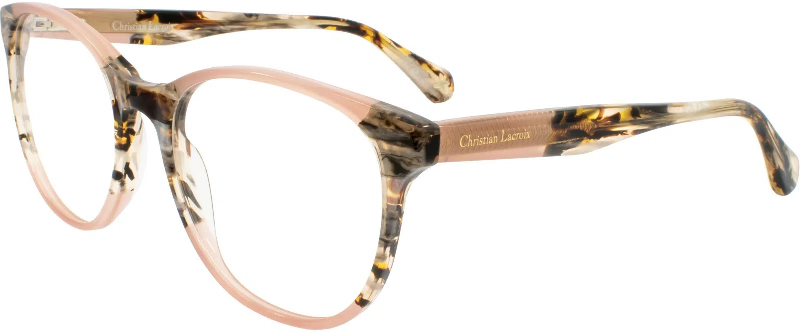 Christian Lacroix CL1158 Eyeglasses - view 8